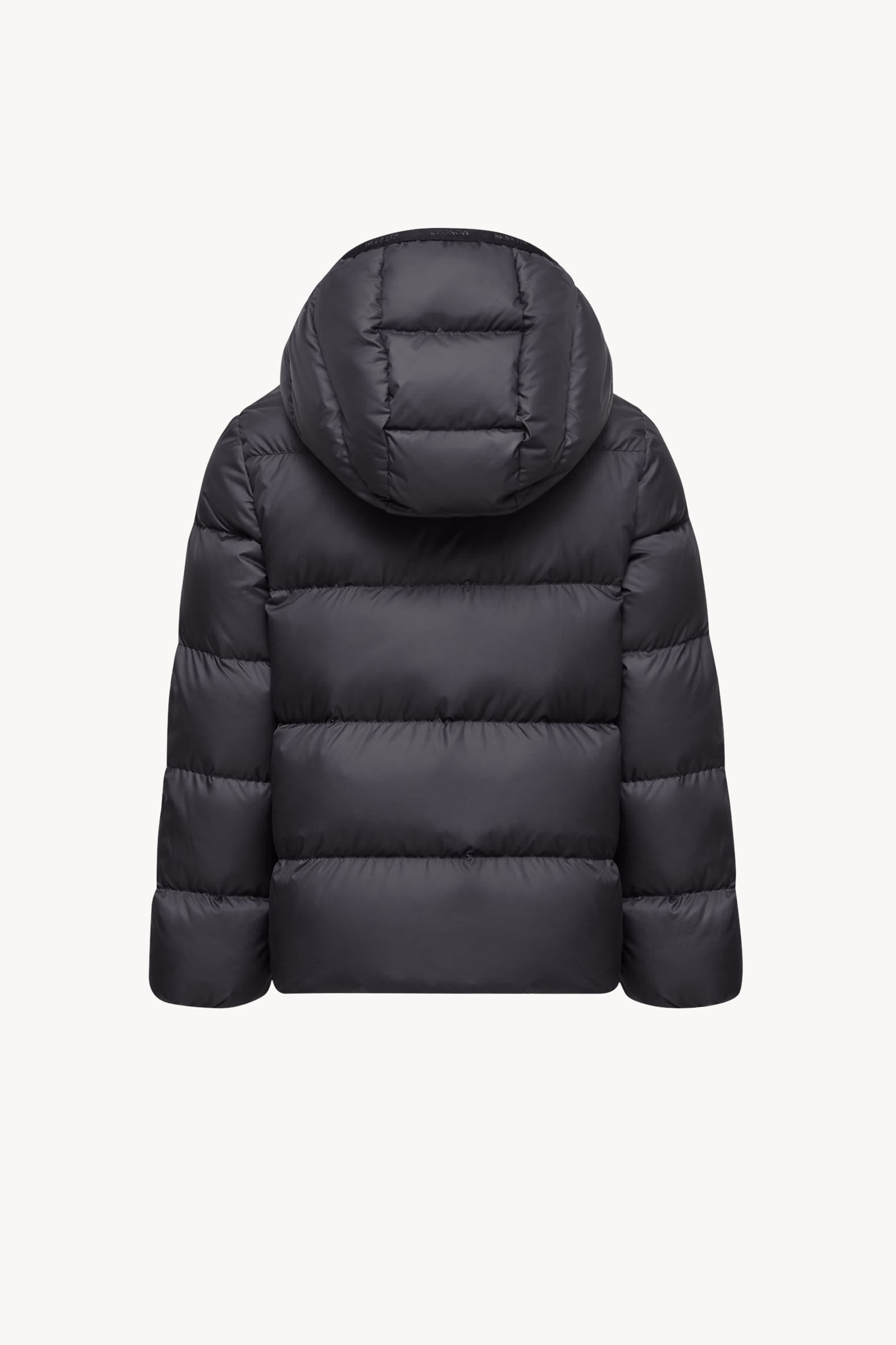 Doudoune à capuche Beulah Fille Noir Moncler 3
